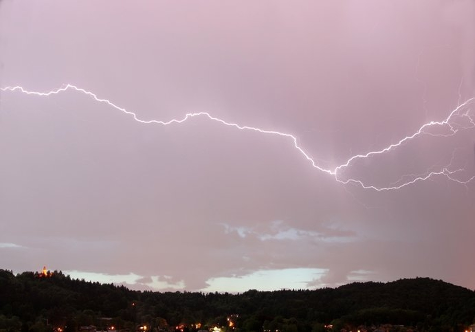 Moč energije by Anže Česen
