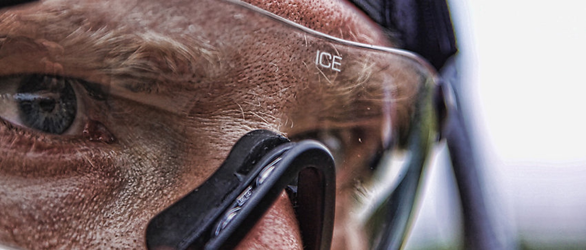 Ice by Anže Česen