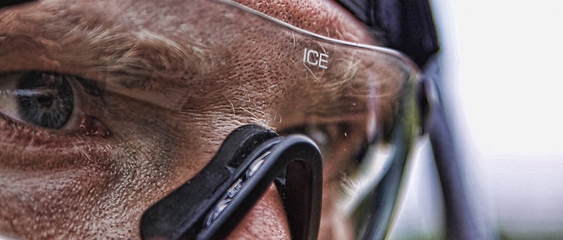 Ice by Anže Česen