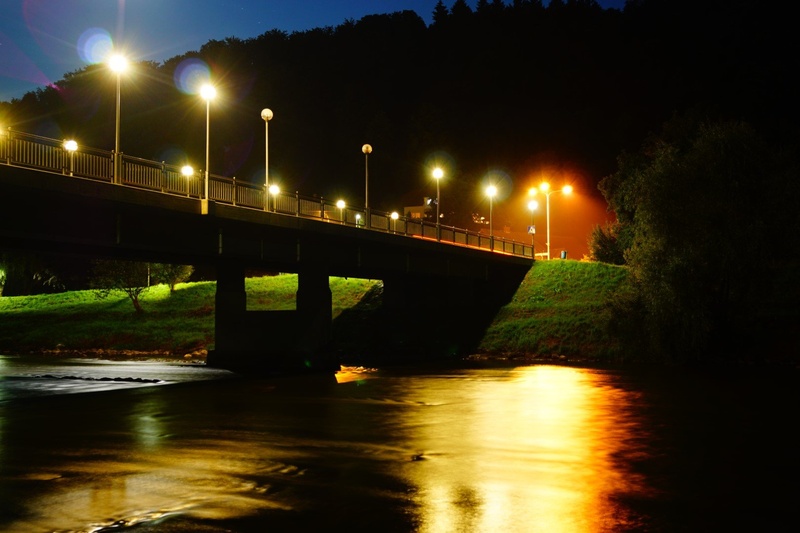 Celje by R.L.
