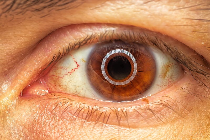 Ta boljše Oko - The good Eye by Emil B
