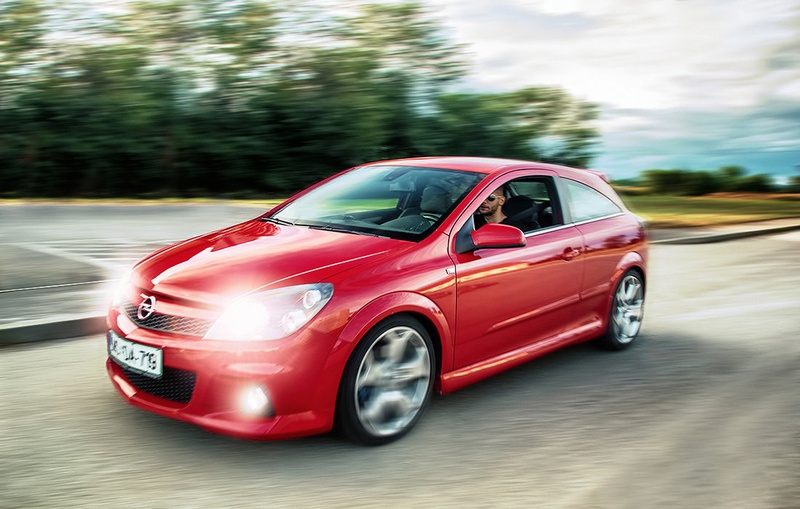 Astra opc 1 by Emil B