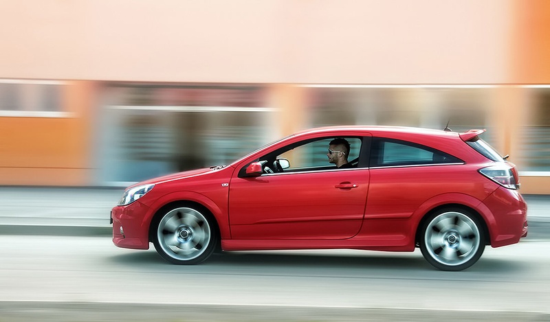 Astra opc 2 by Emil B