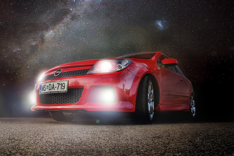 Astra opc 3 by Emil B