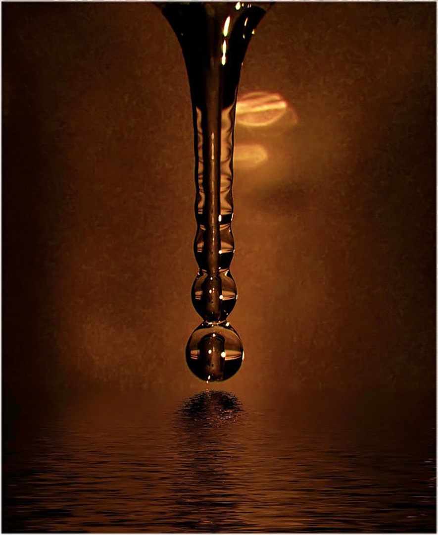 Fluid by Emil B