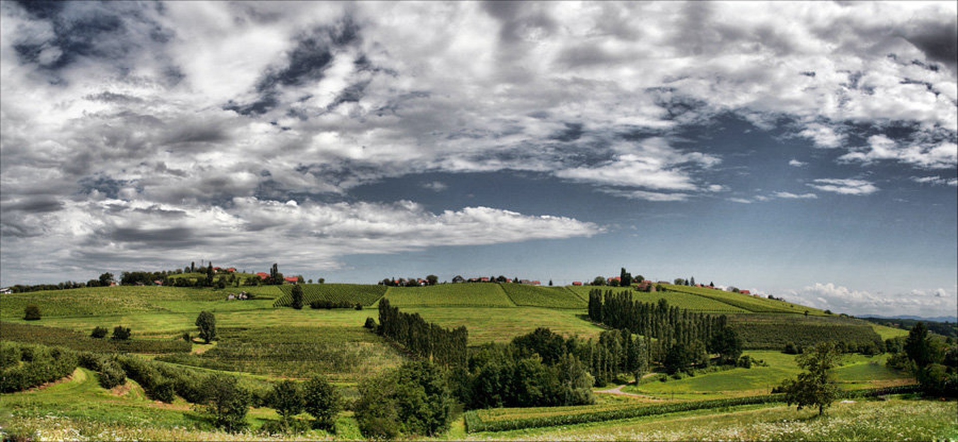 En hribček bom kupil by Emil B