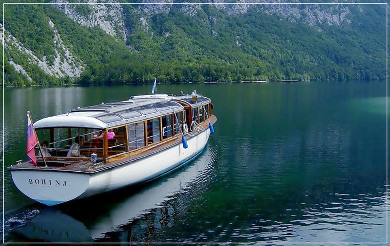 Bohinj by eXtreme