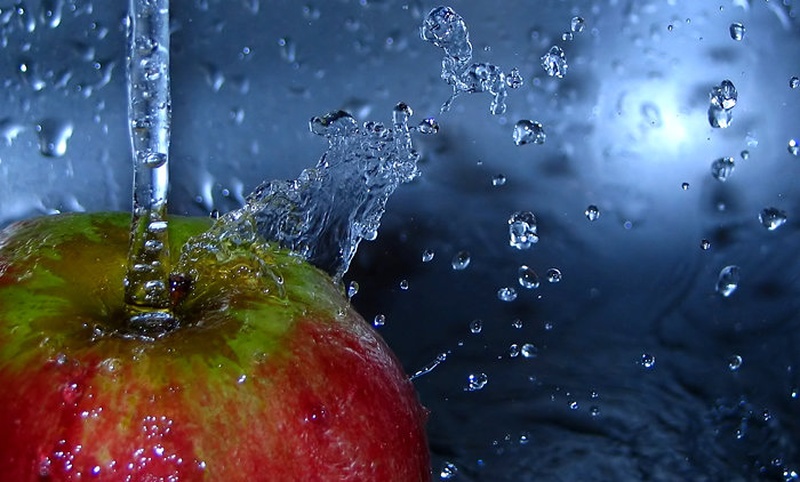 Wet Apple by eXtreme