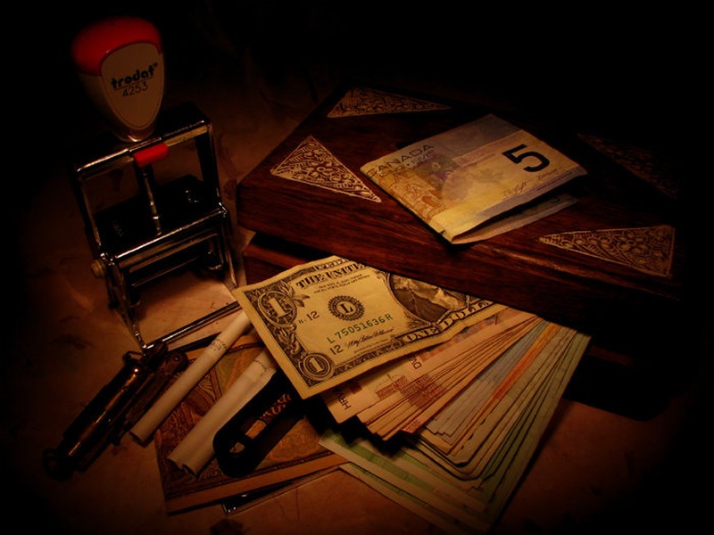 All Capone time by eXtreme