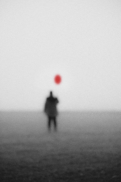 Lost soul by Jure Kralj