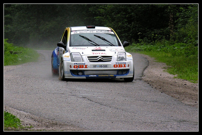 Rally MB by Denis Ferlič