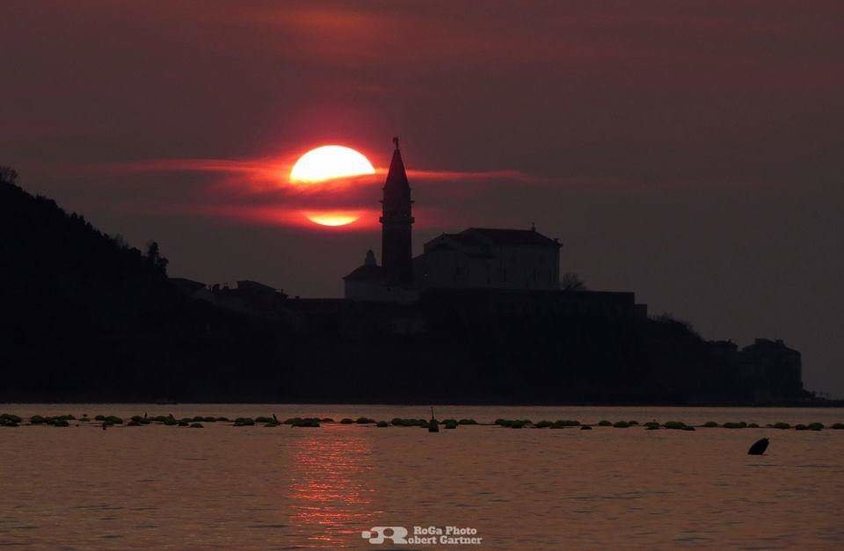 Piran by Robert Gartner