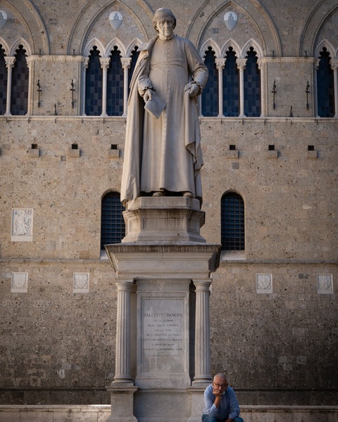Siena by Anja Krošel