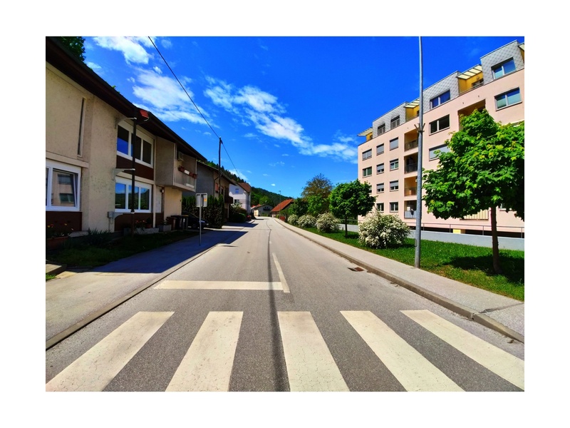 Street 101 by Aleksandar Zaric