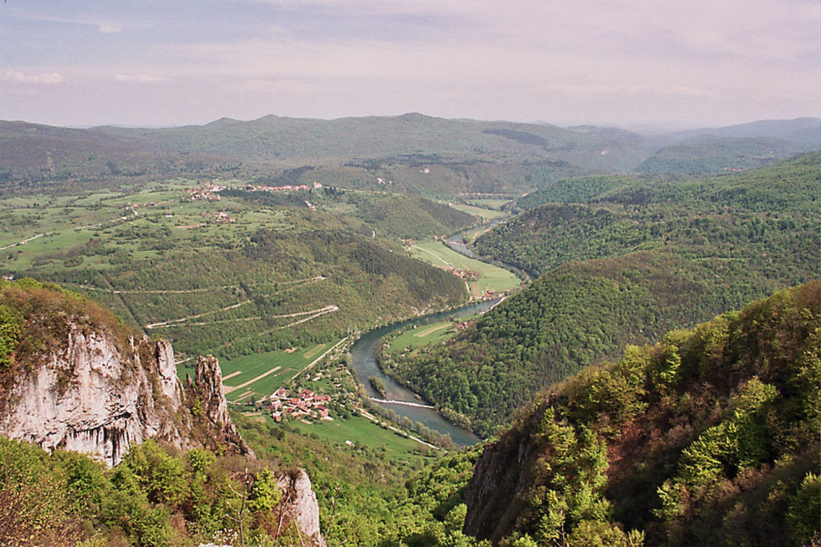 dolina kolpe by