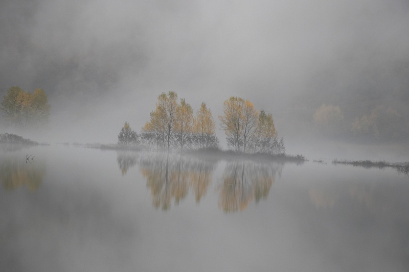 autumn vibe by ana rudolf