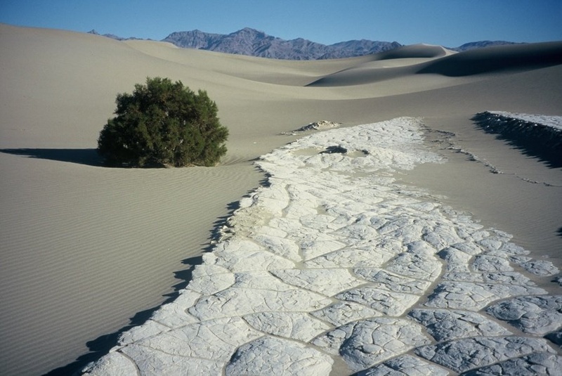 Death Valley by ambroz