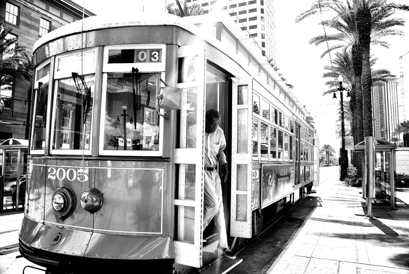 NOLA living by Jernej Logar