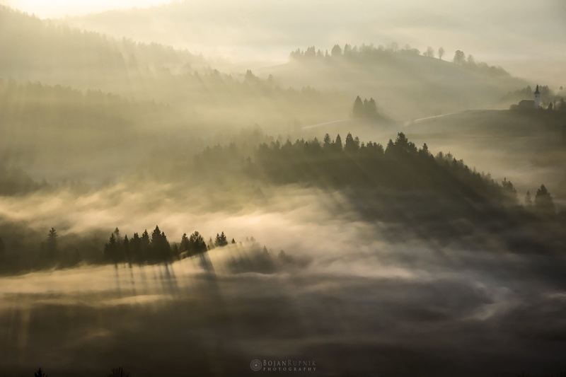 Jutranja predstava by BojanRupnikPhotography
