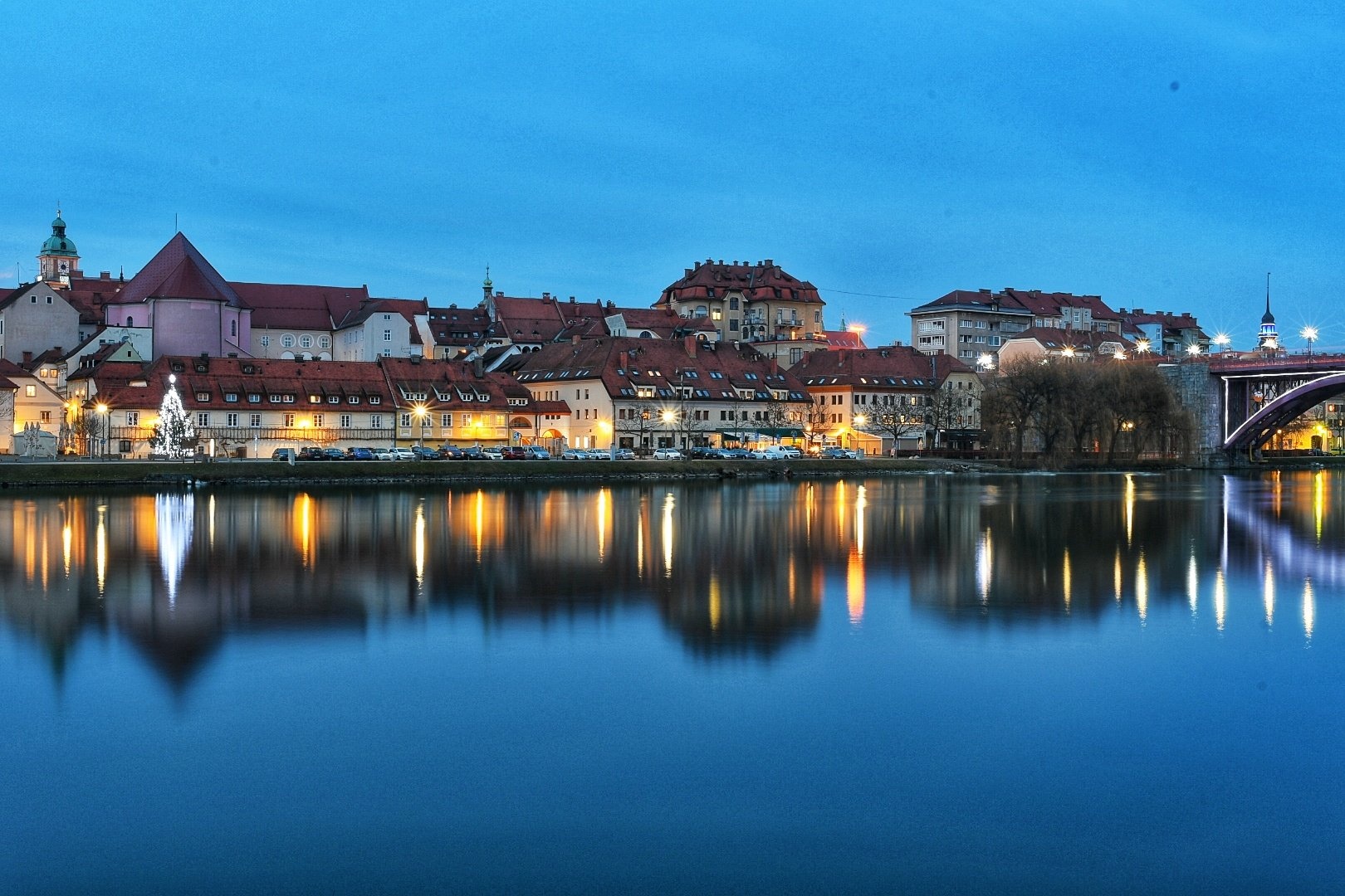 Maribor, Lent by Vinko Knezar