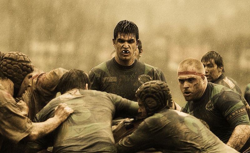 This is Rugby by Dan Briški