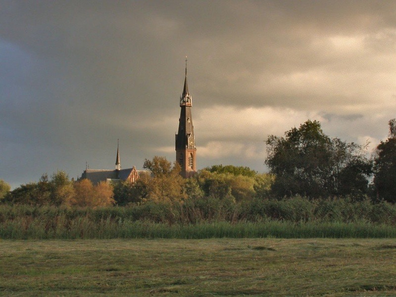 Cerkvica by ToXic