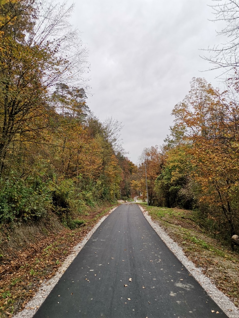 park Laško by Pina Seme