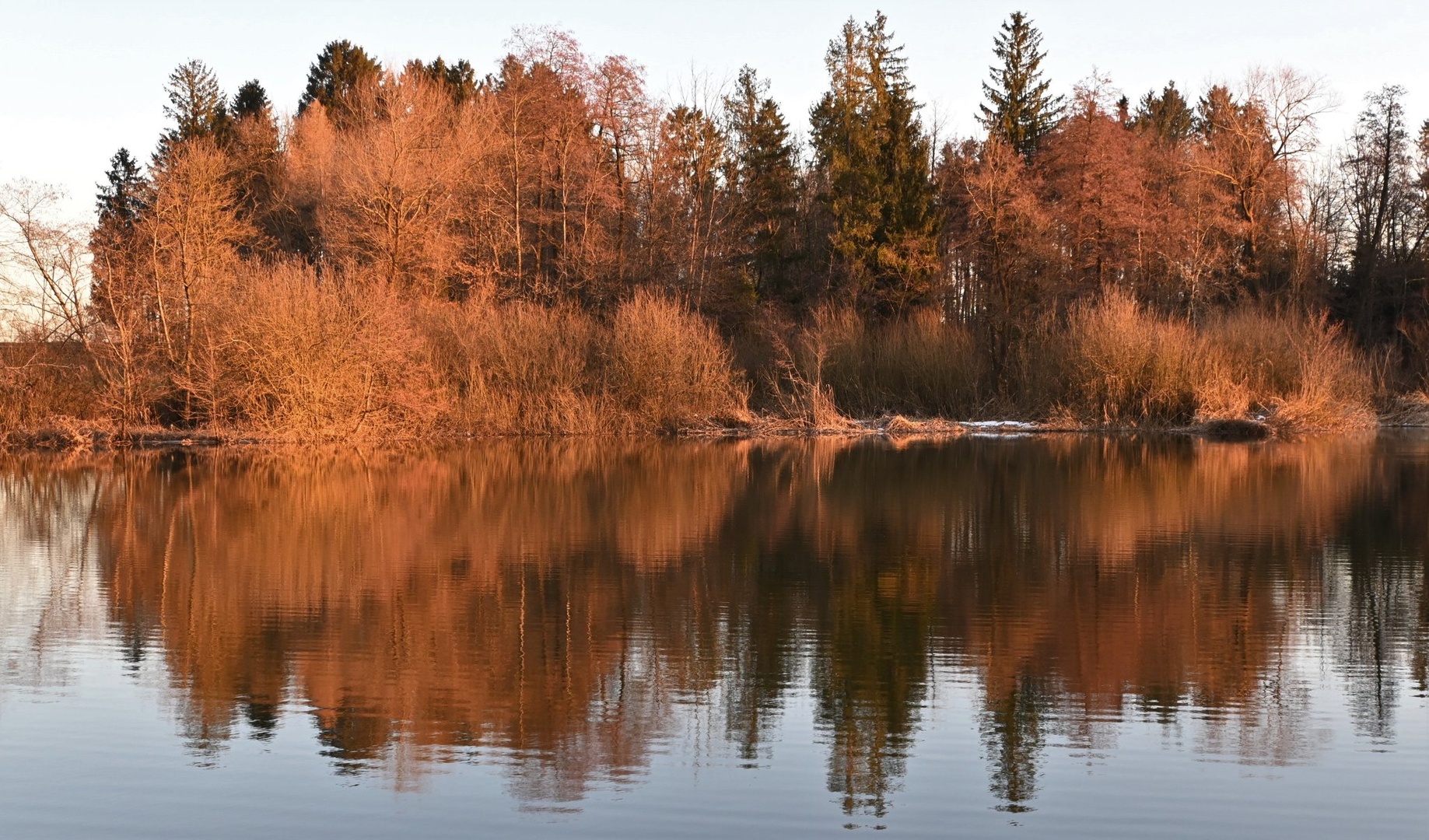 Bobovško jezero by žumer