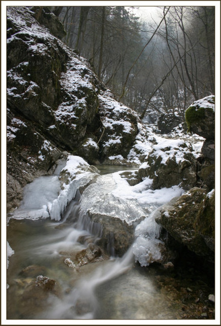 Brez naslova (Pekel pri Borovnici) by