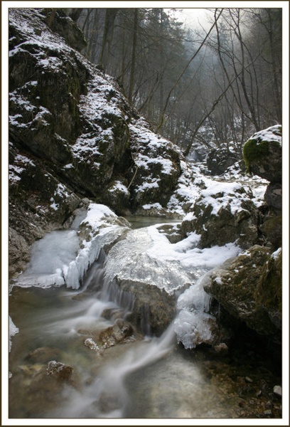 Brez naslova (Pekel pri Borovnici) by iztok