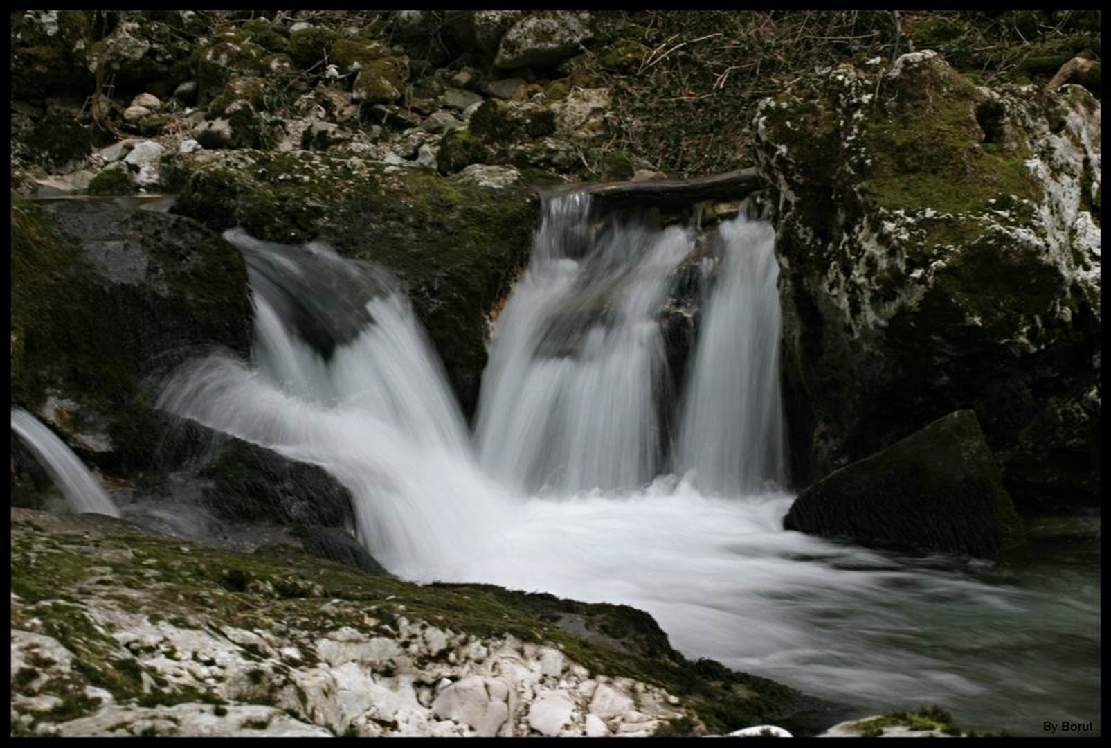 Slapček pod Školom by