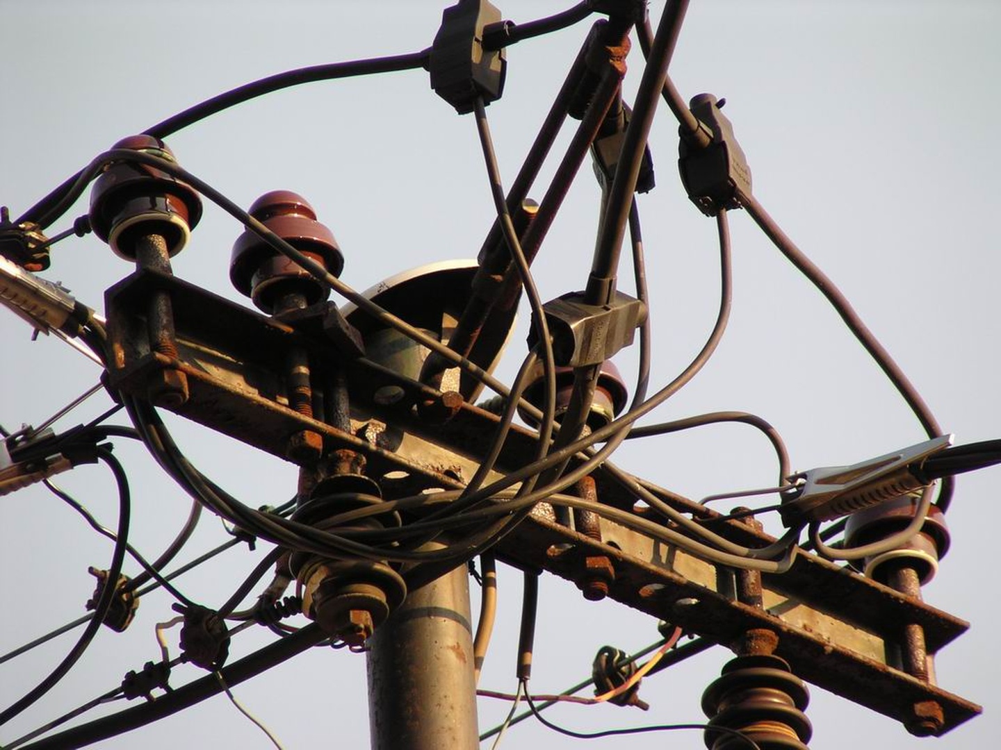 Elektro umetnost by