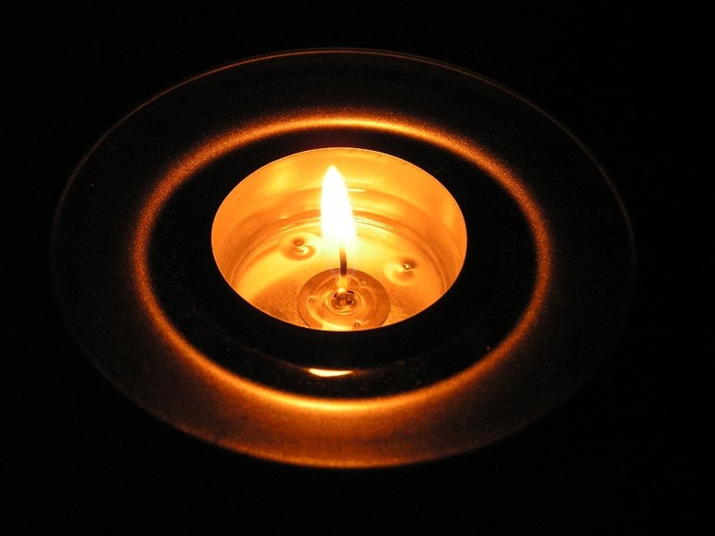 In memorium by