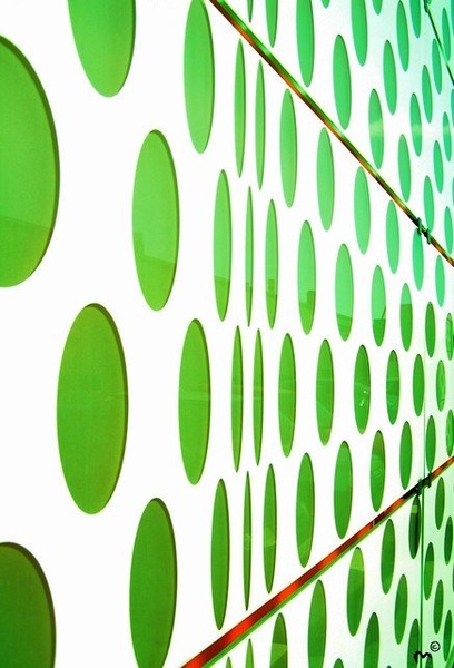 Dreaming Green by Chloe