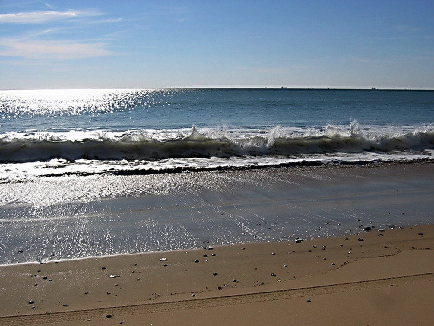Huelva by