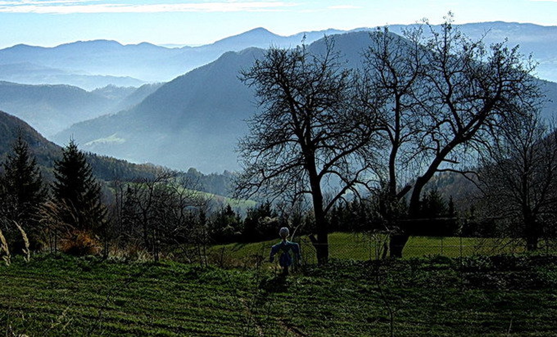 POSAVSKO HRIBOVJE by