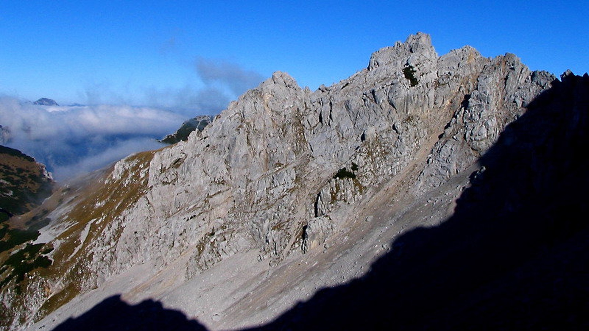 Ribežen by