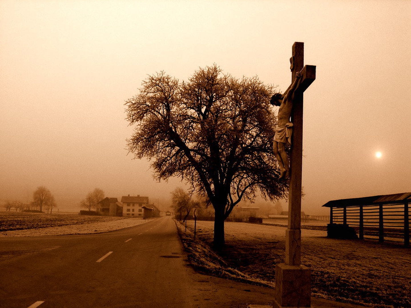 znamenje by