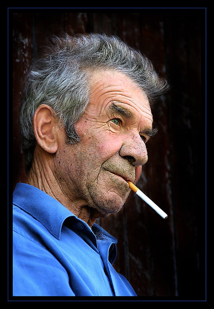 Nono by Jože Kovačič