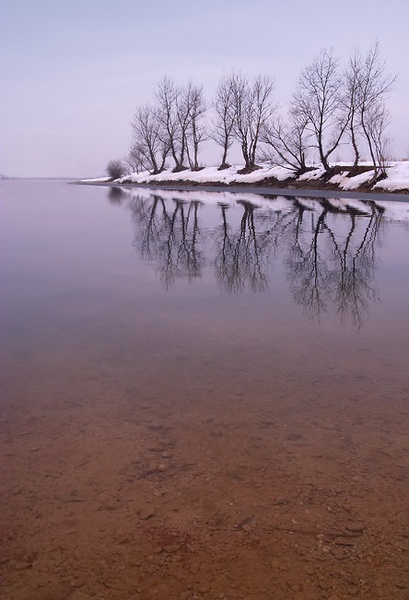 Jurarnja refleksija by Mirko Sorak