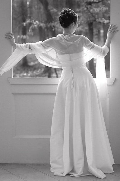 Bride by Mirko Sorak