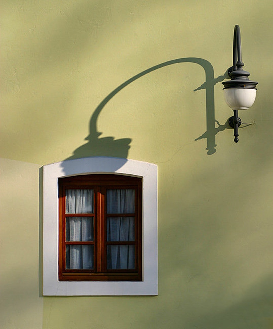 Lampa by Mirko Sorak