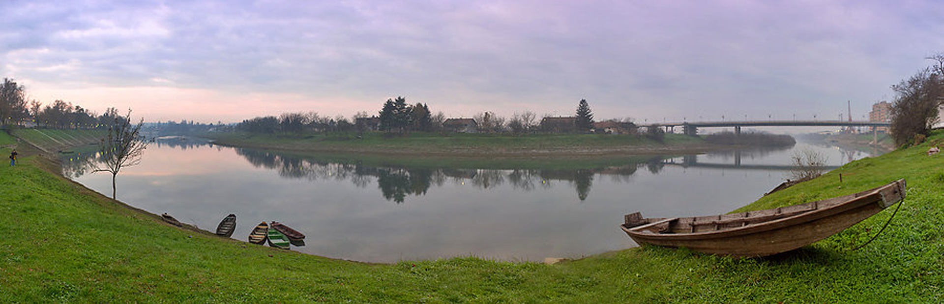 Sisak by Mirko Sorak