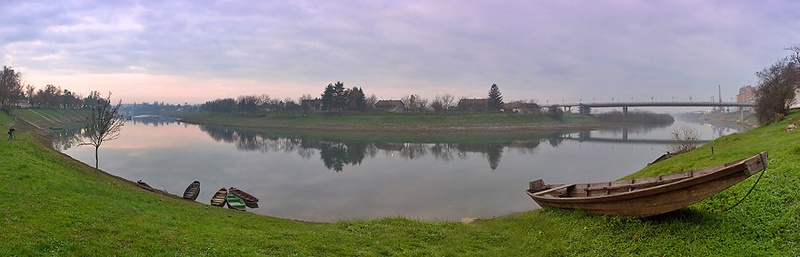 Sisak by Mirko Sorak