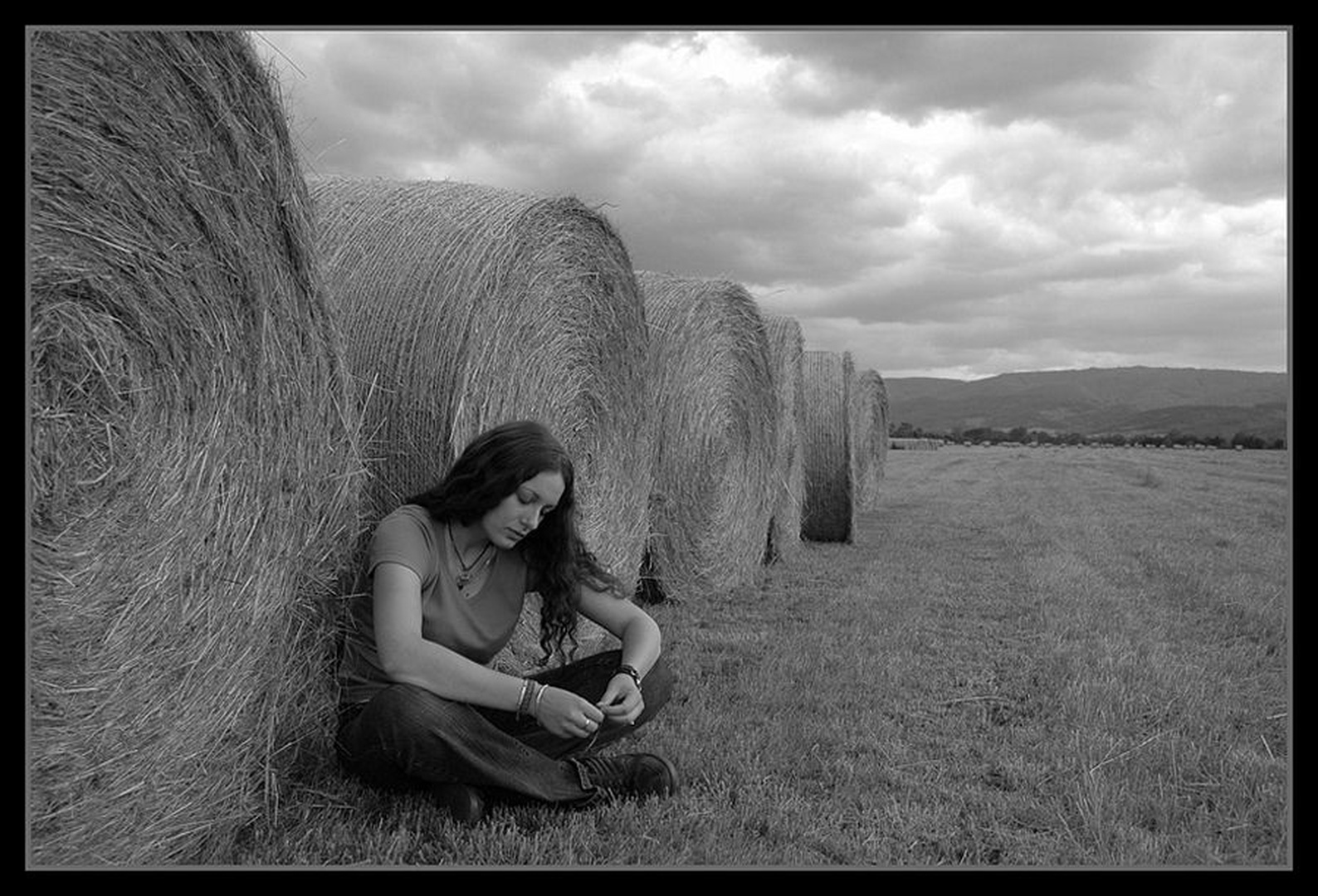 Meditacija by