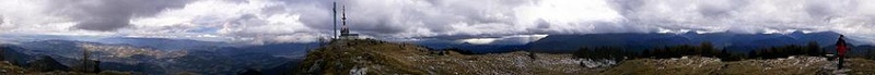 uršlja gora by laznik