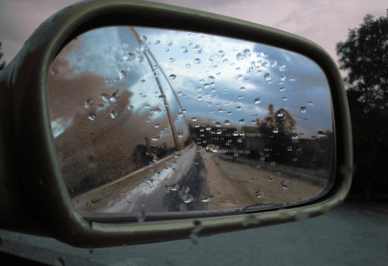 Today's Forecast: A lot of rain by Main_Event