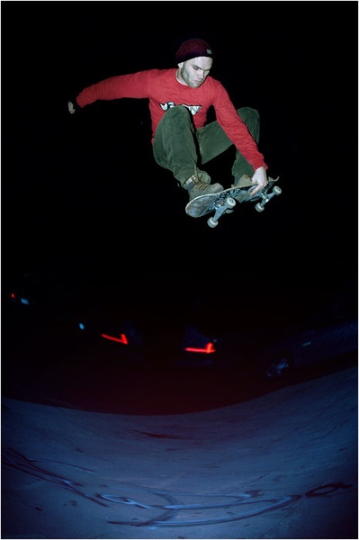 Skateboarding Is Not A Crime by TeeJay
