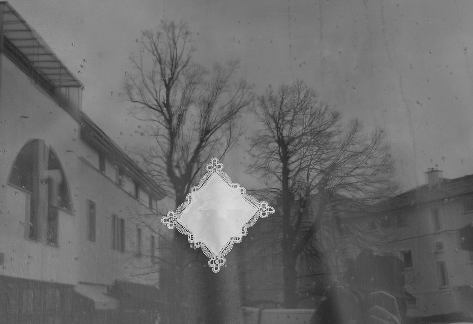 Lebdenje by
