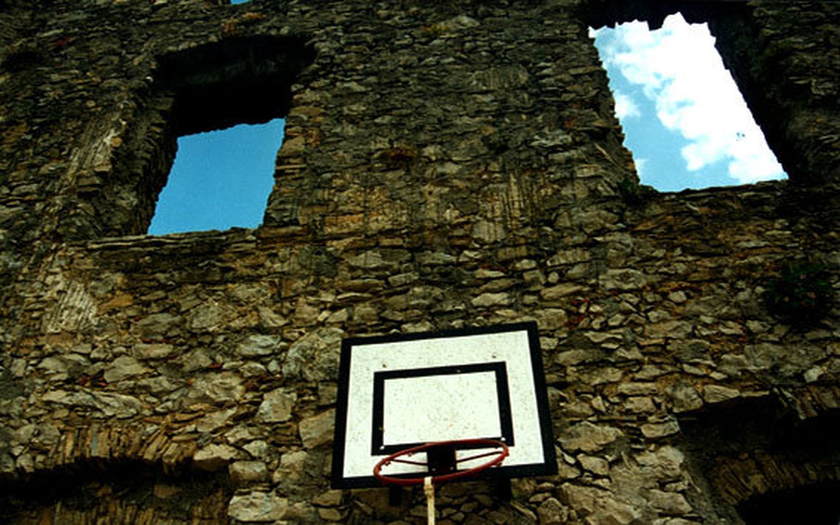 balkanska košarka by